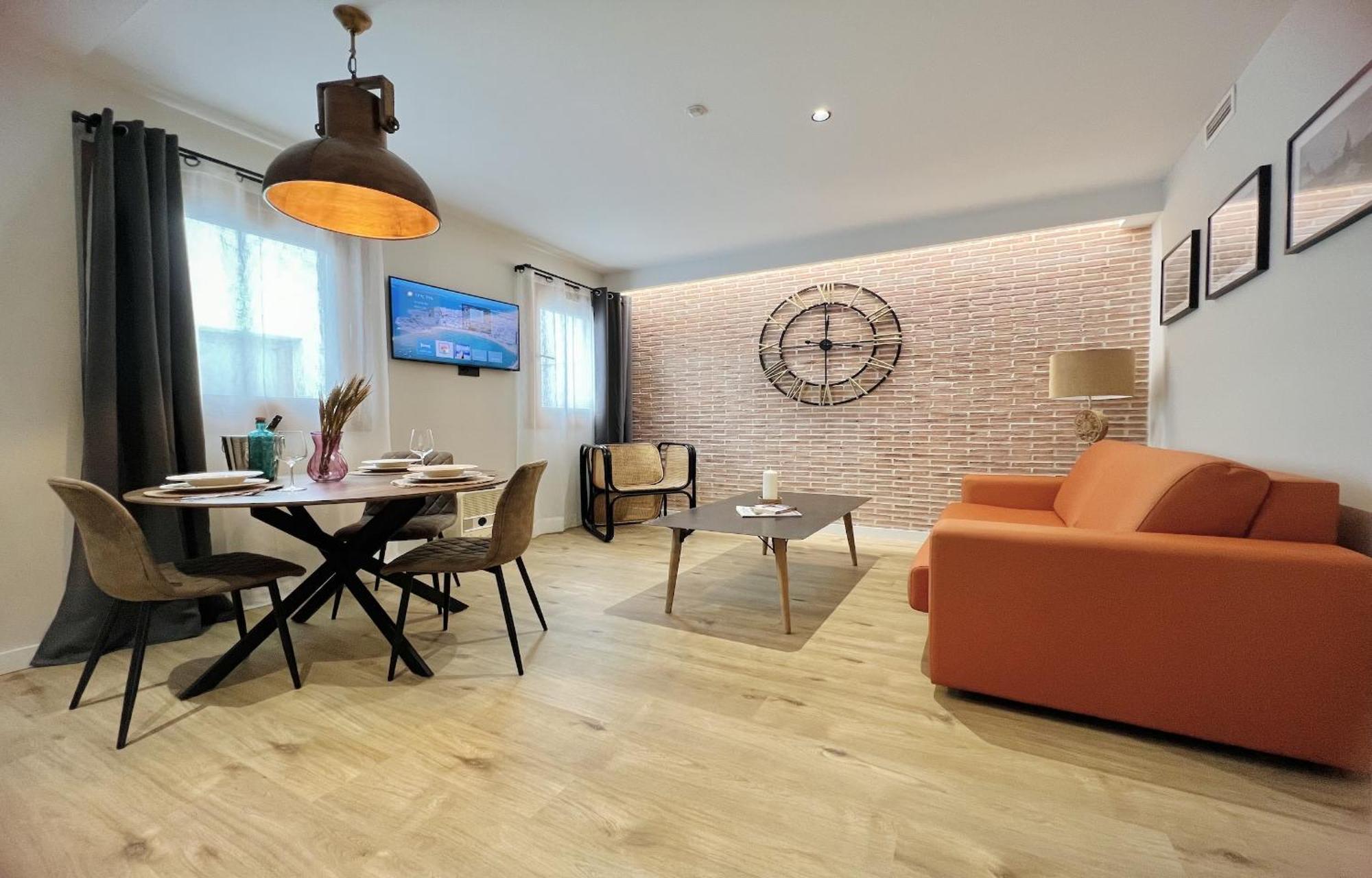 Aparthotel Luz De Gades - Suites Spa Gym - Adults Only 카디스 외부 사진