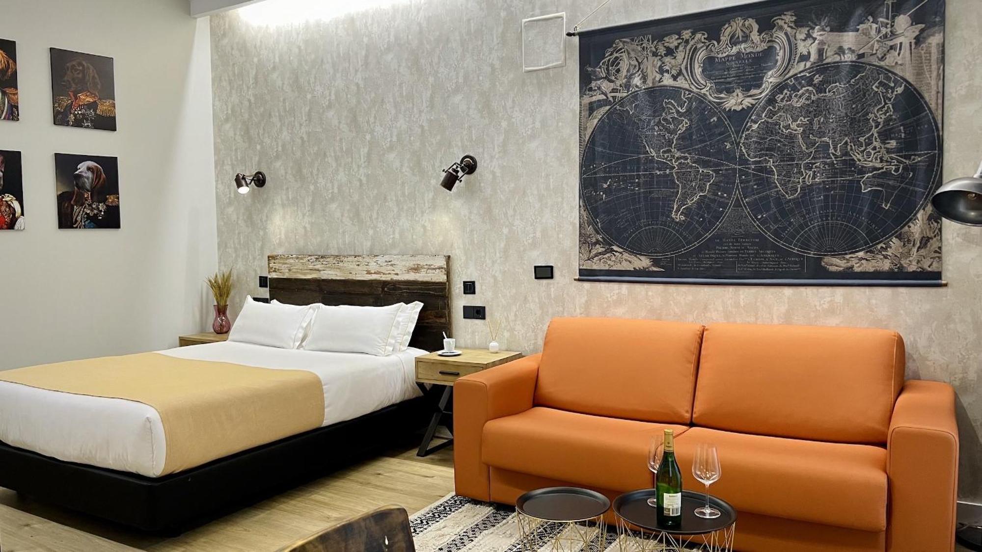 Aparthotel Luz De Gades - Suites Spa Gym - Adults Only 카디스 외부 사진