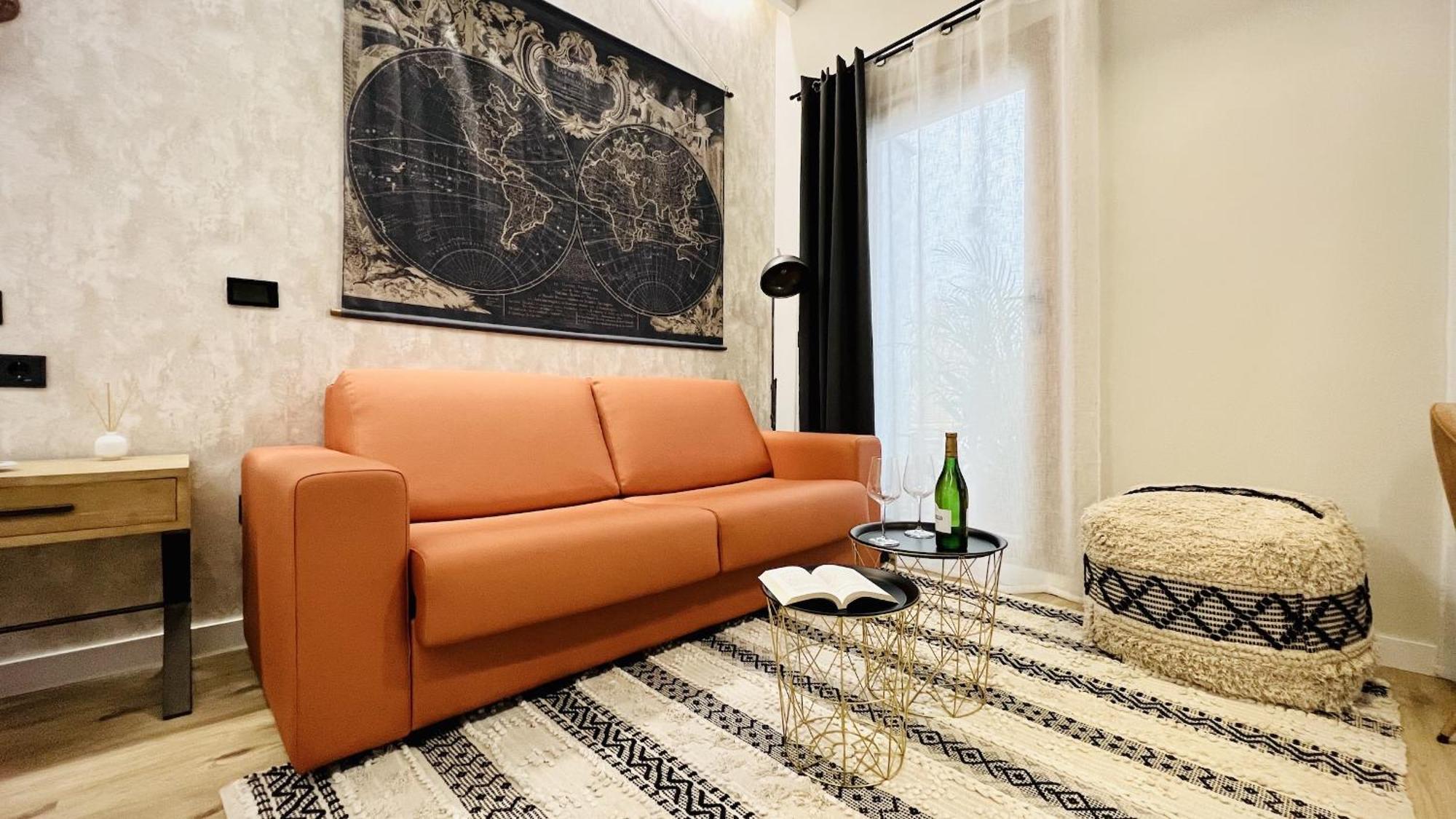 Aparthotel Luz De Gades - Suites Spa Gym - Adults Only 카디스 외부 사진