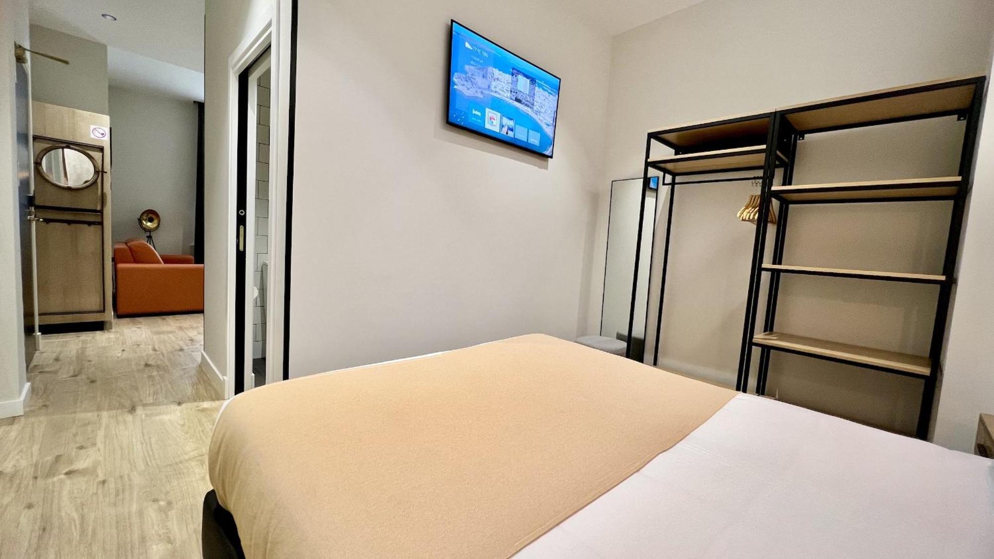 Aparthotel Luz De Gades - Suites Spa Gym - Adults Only 카디스 외부 사진