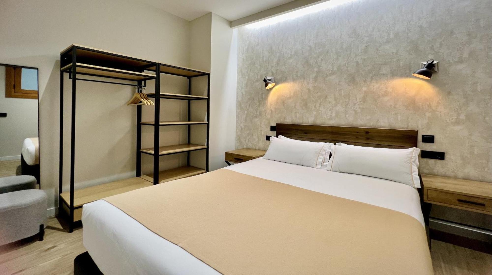 Aparthotel Luz De Gades - Suites Spa Gym - Adults Only 카디스 외부 사진