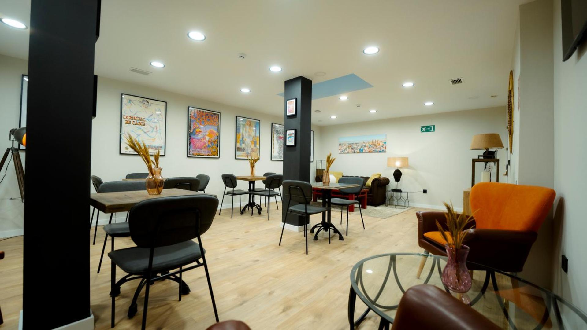 Aparthotel Luz De Gades - Suites Spa Gym - Adults Only 카디스 외부 사진