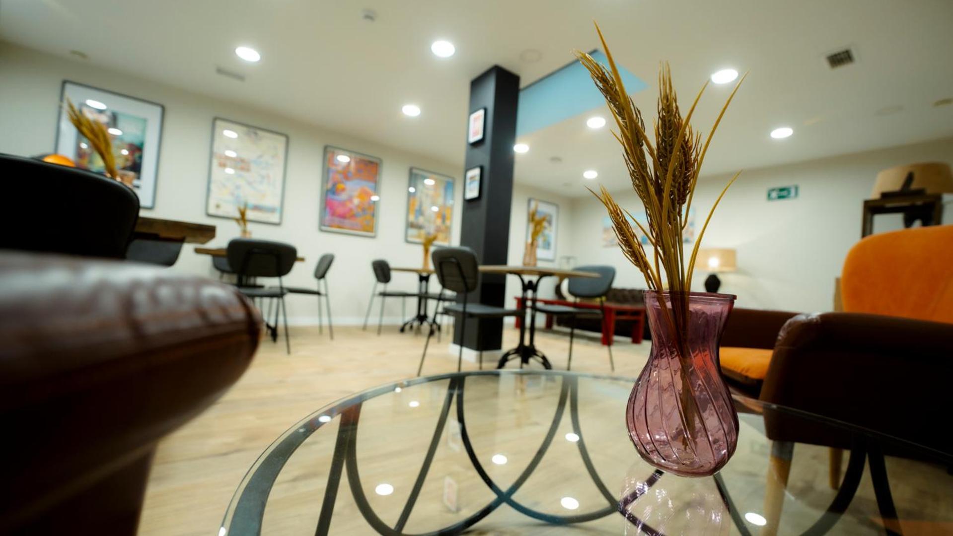 Aparthotel Luz De Gades - Suites Spa Gym - Adults Only 카디스 외부 사진