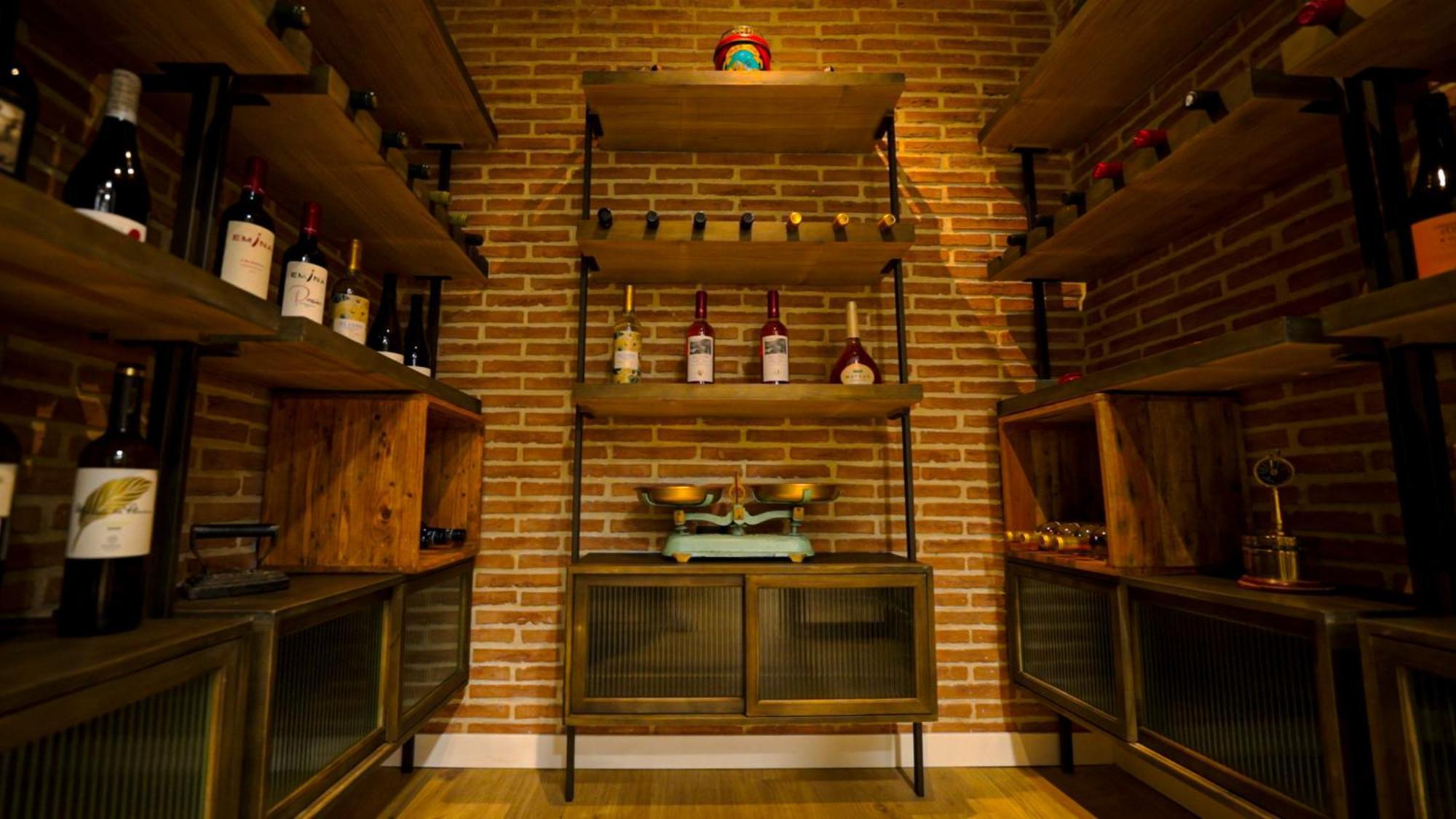 Aparthotel Luz De Gades - Suites Spa Gym - Adults Only 카디스 외부 사진