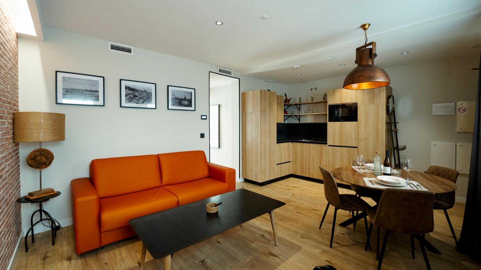 Aparthotel Luz De Gades - Suites Spa Gym - Adults Only 카디스 외부 사진