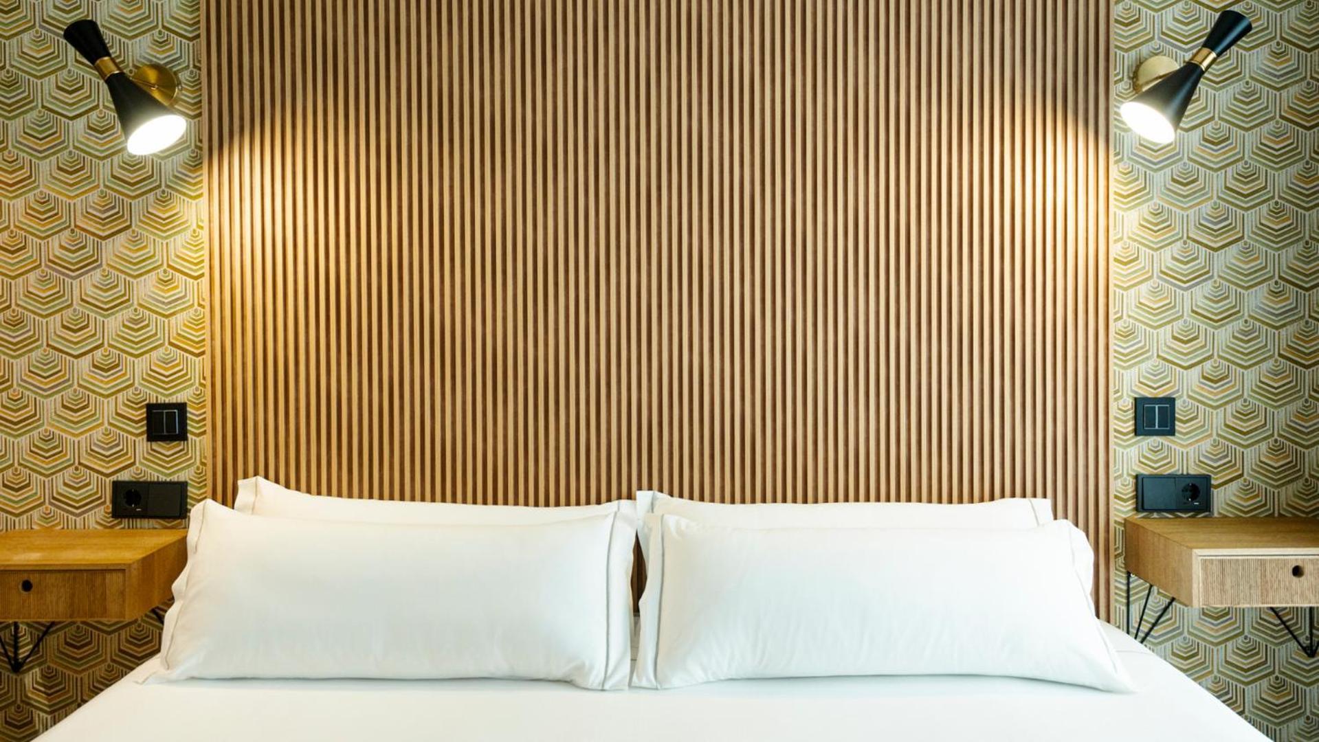 Aparthotel Luz De Gades - Suites Spa Gym - Adults Only 카디스 외부 사진