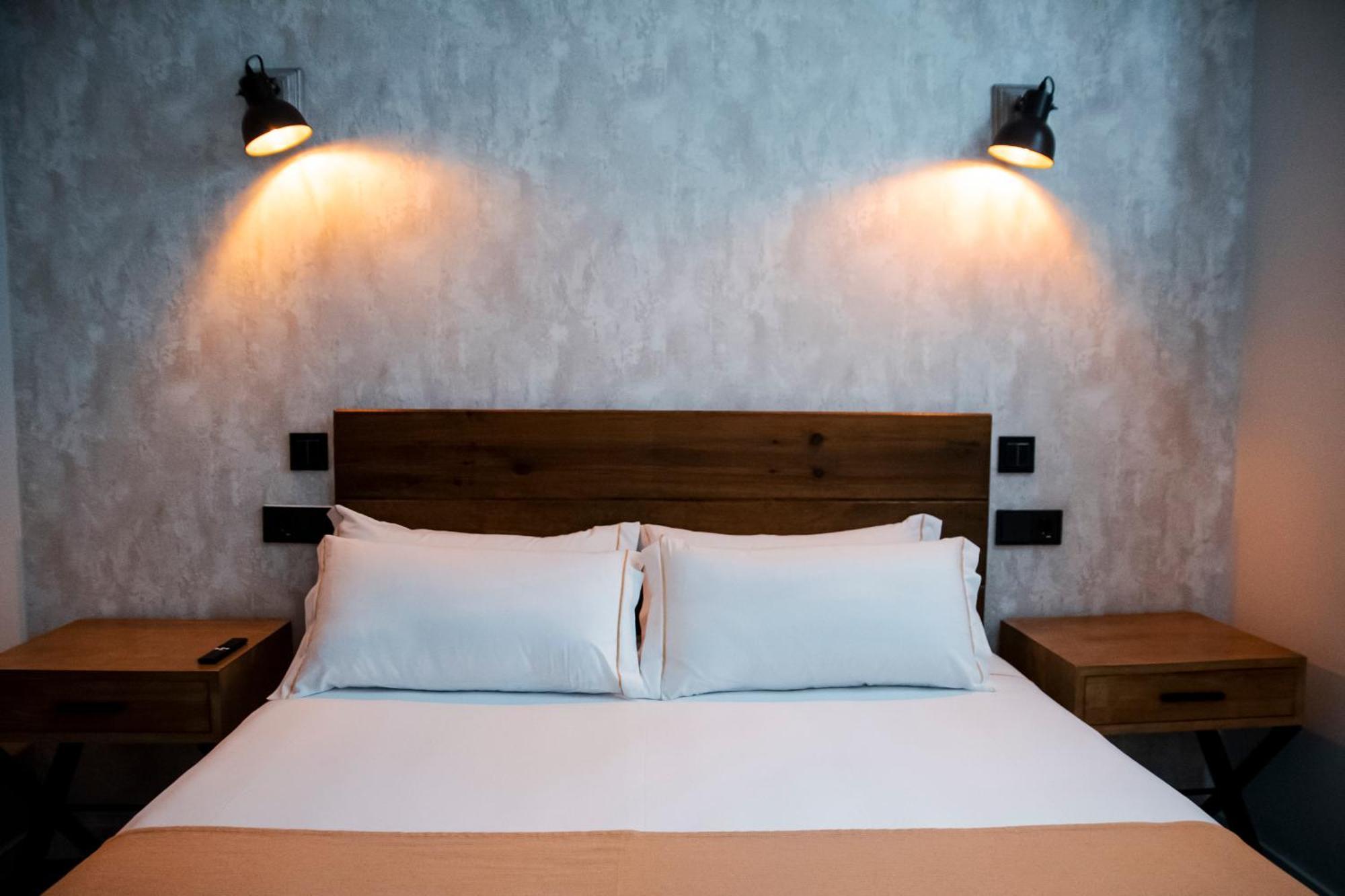 Aparthotel Luz De Gades - Suites Spa Gym - Adults Only 카디스 외부 사진