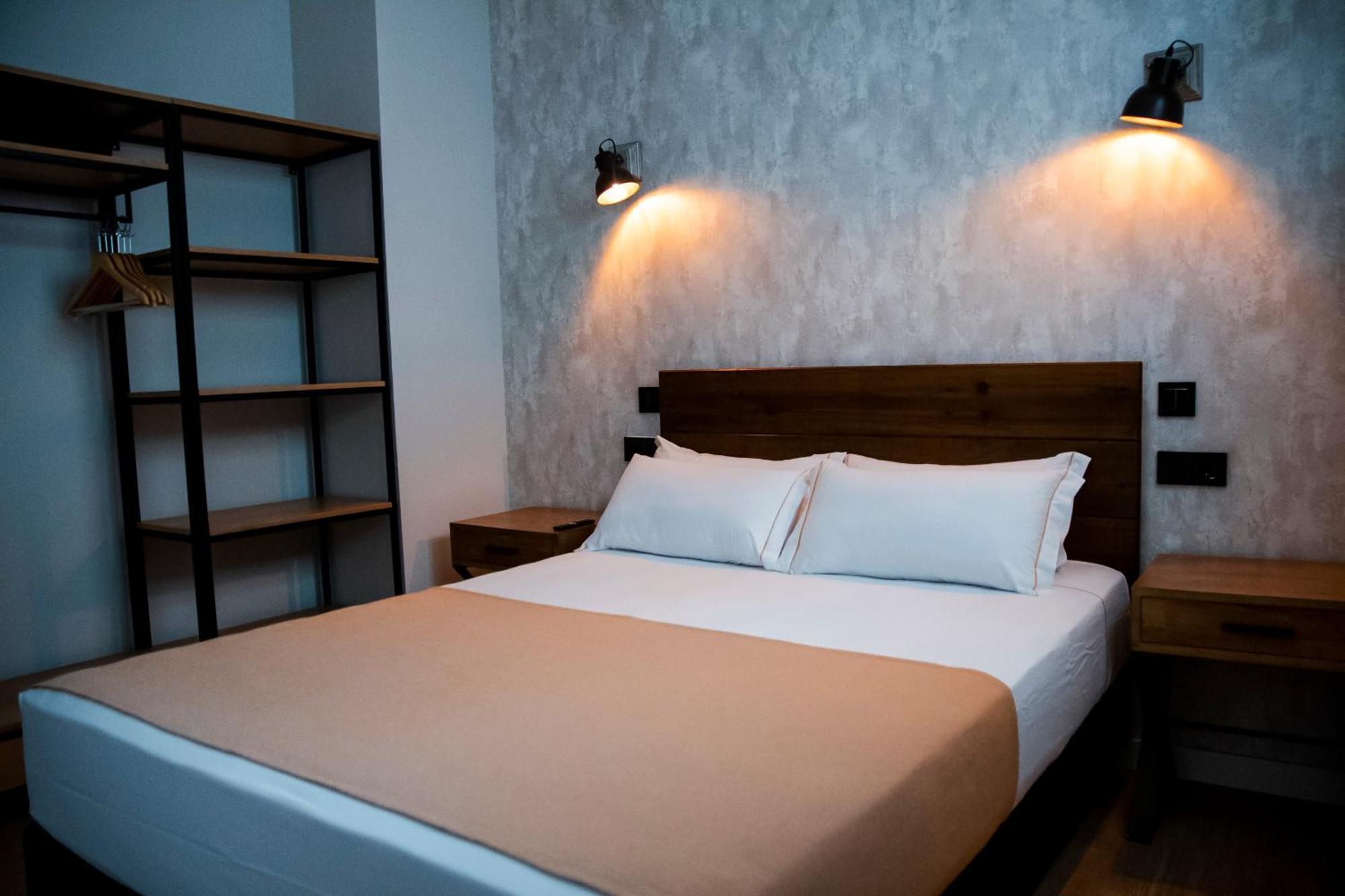 Aparthotel Luz De Gades - Suites Spa Gym - Adults Only 카디스 외부 사진