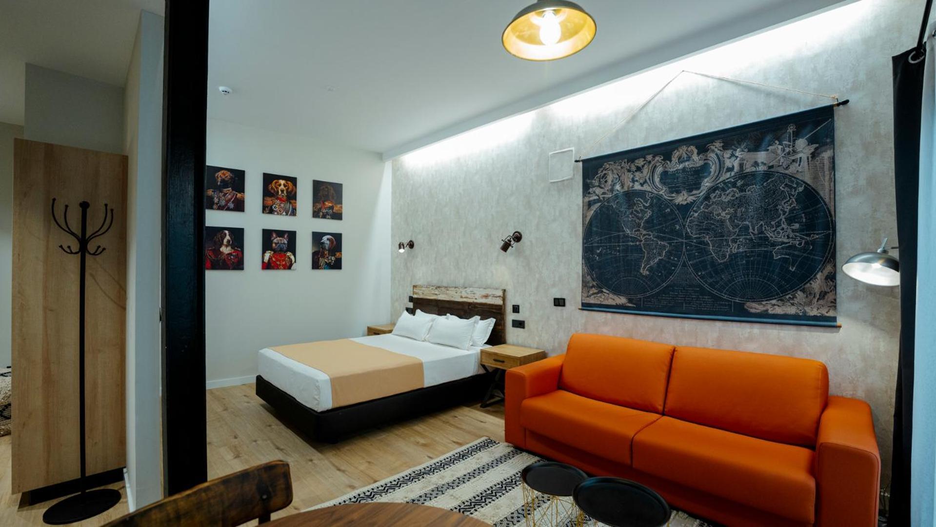 Aparthotel Luz De Gades - Suites Spa Gym - Adults Only 카디스 외부 사진