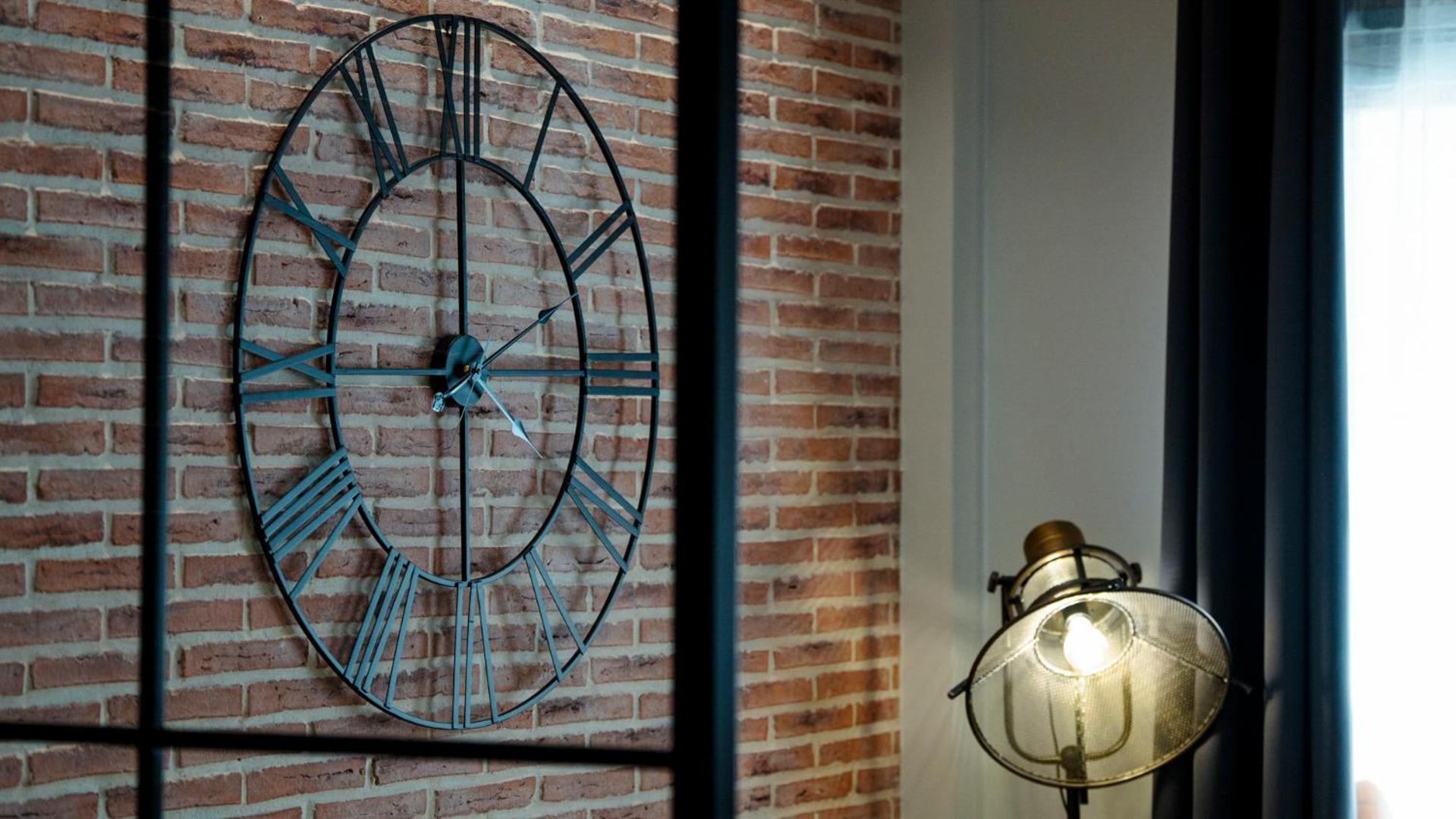 Aparthotel Luz De Gades - Suites Spa Gym - Adults Only 카디스 객실 사진