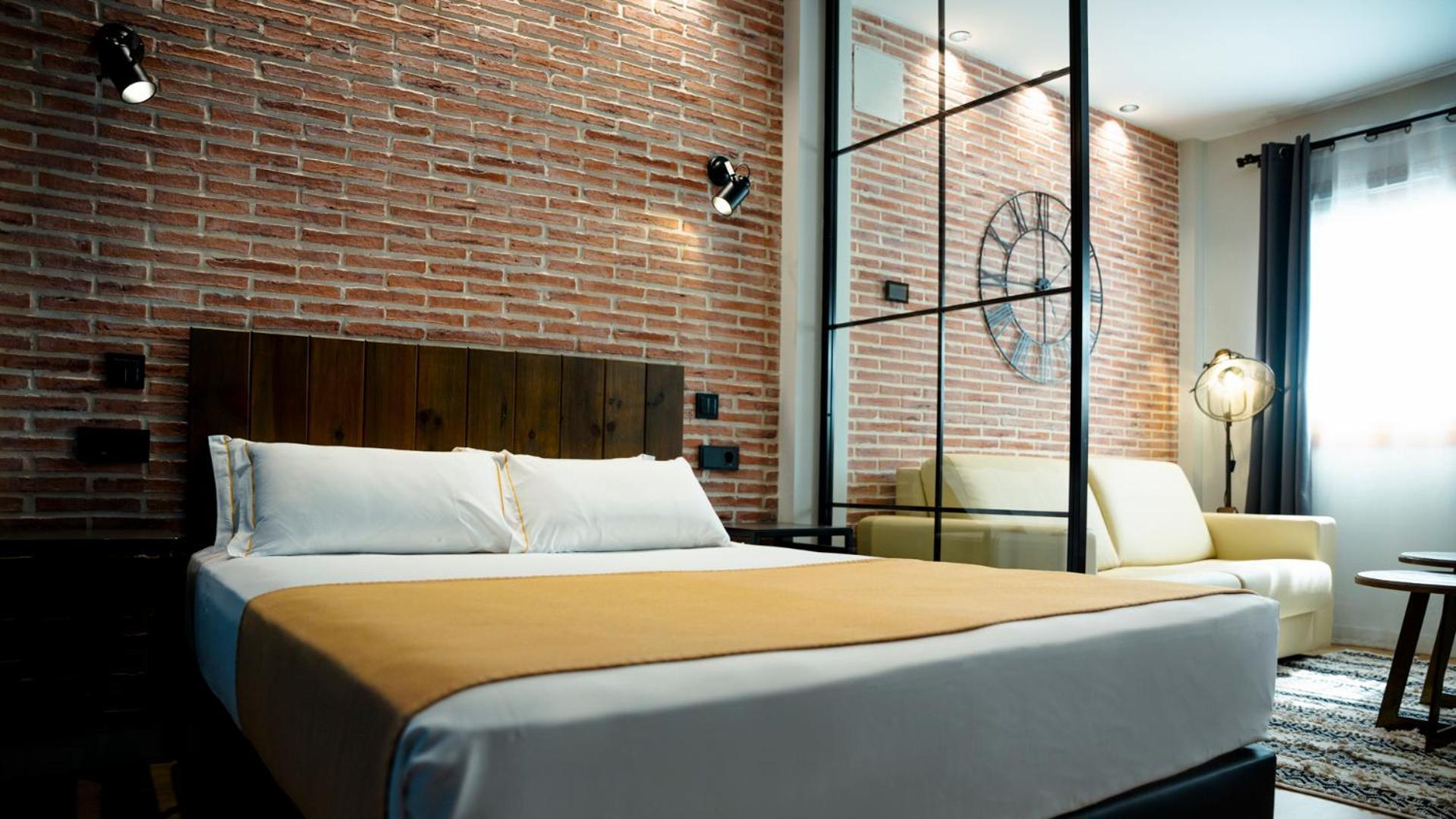 Aparthotel Luz De Gades - Suites Spa Gym - Adults Only 카디스 외부 사진