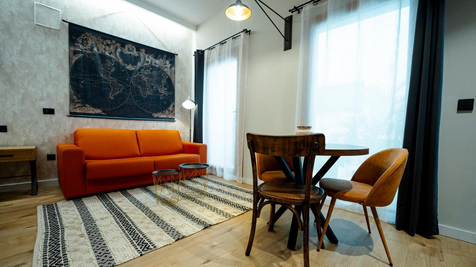 Aparthotel Luz De Gades - Suites Spa Gym - Adults Only 카디스 외부 사진