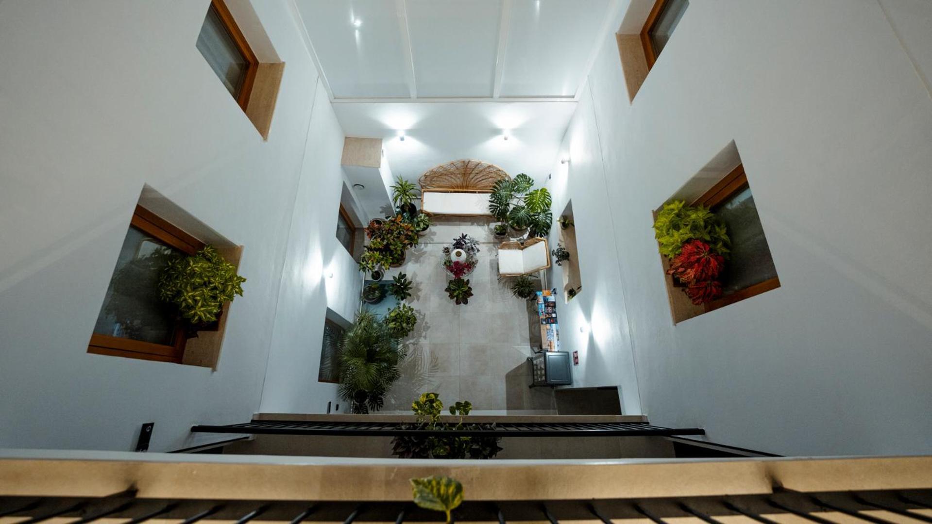 Aparthotel Luz De Gades - Suites Spa Gym - Adults Only 카디스 외부 사진